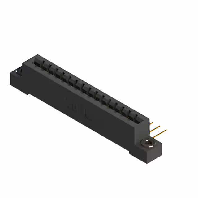 887-015-559-103 EDAC Inc.  Edgeboard Connectors